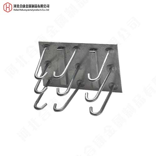 幕墻預(yù)埋件2