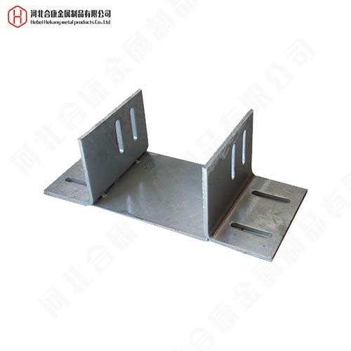 焊接預(yù)埋件4